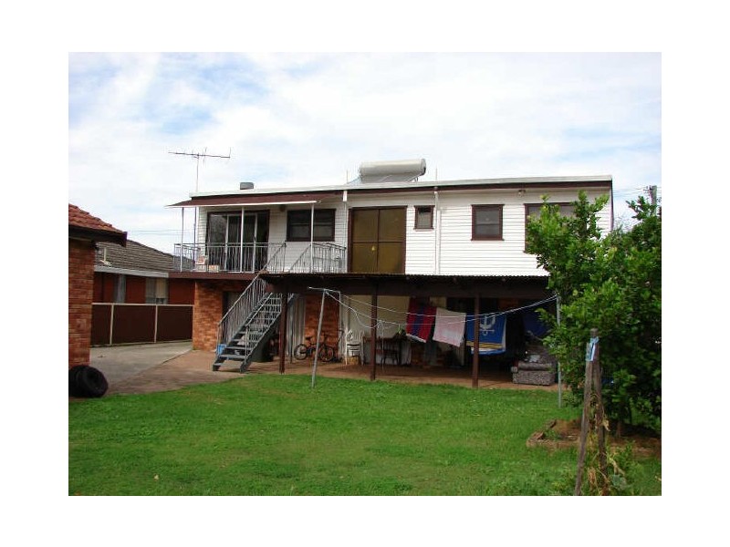 Moorebank NSW 2170