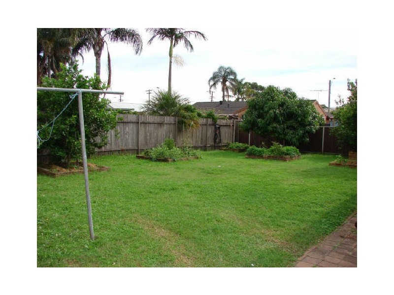 Moorebank NSW 2170