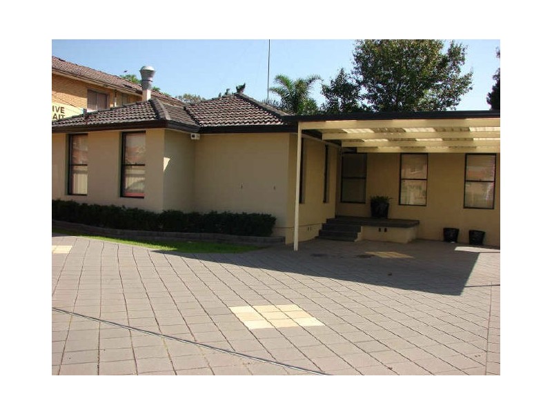 Chipping Norton NSW 2170