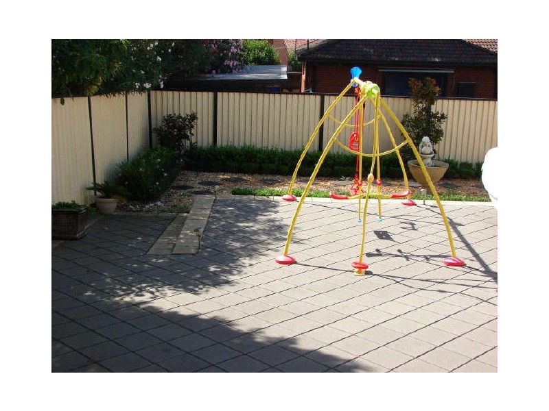 Chipping Norton NSW 2170