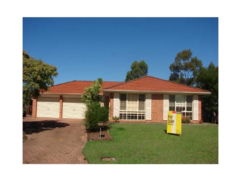 Wattle Grove NSW 2173