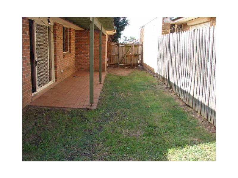 Wattle Grove NSW 2173