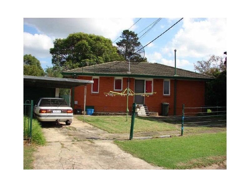 Cartwright NSW 2168