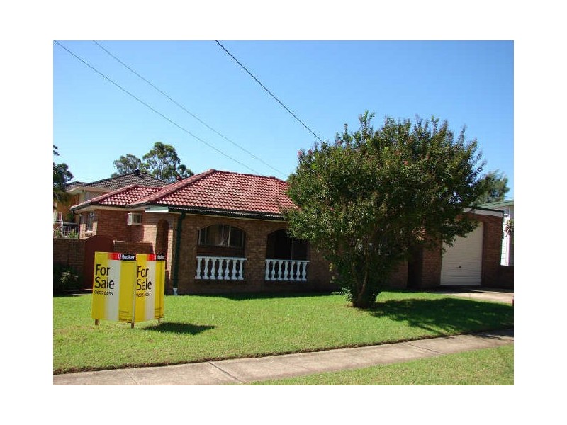 Mount Pritchard NSW 2170