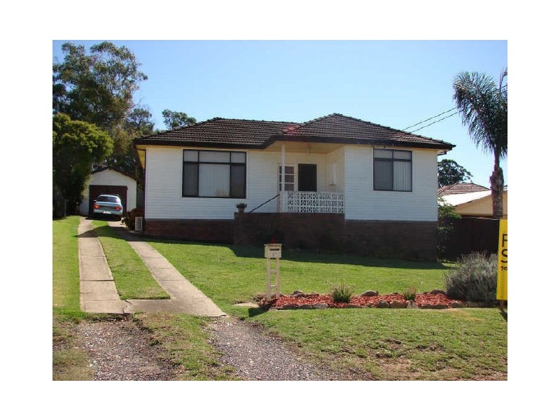 Mount Pritchard NSW 2170