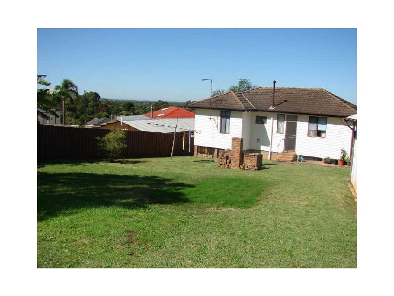 Mount Pritchard NSW 2170