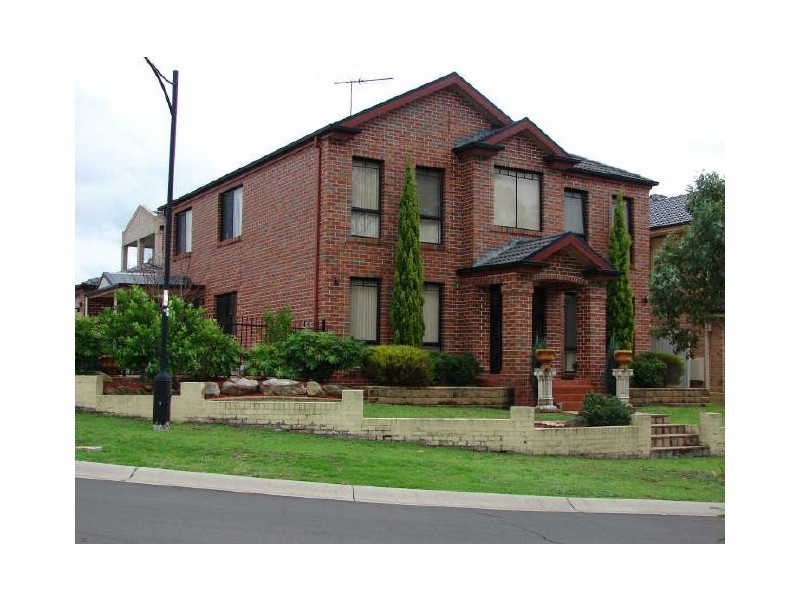 Voyager Point NSW 2172