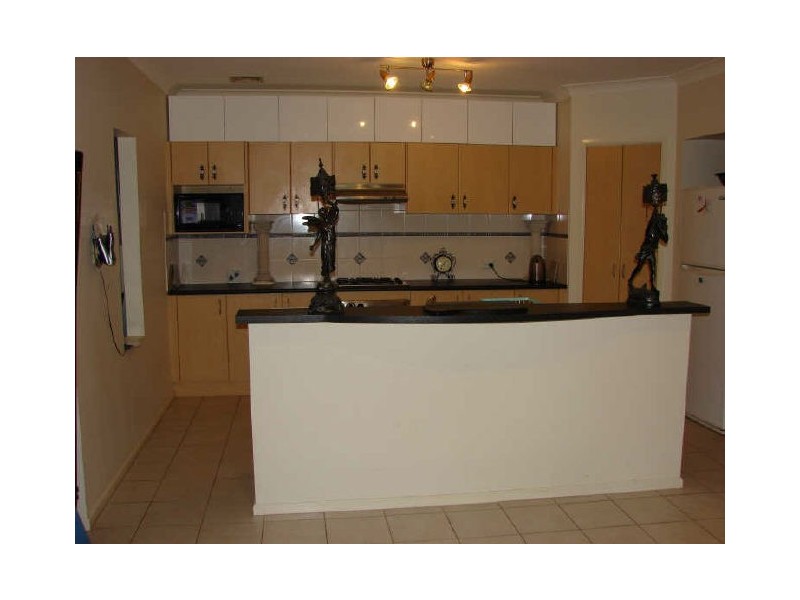 Voyager Point NSW 2172