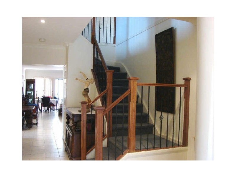 Voyager Point NSW 2172