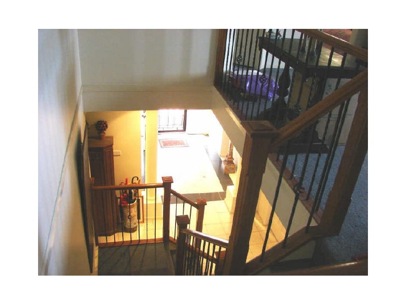 Voyager Point NSW 2172