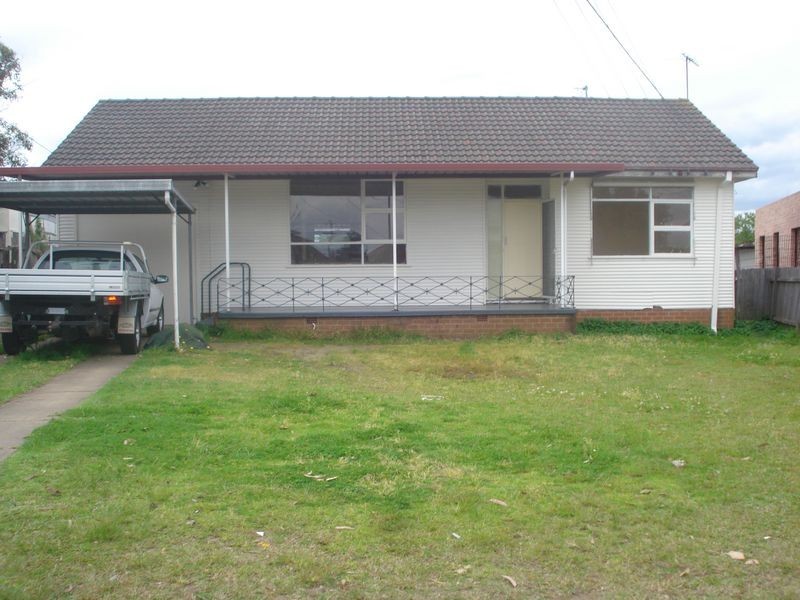 3 Macken Place, Liverpool NSW 2170