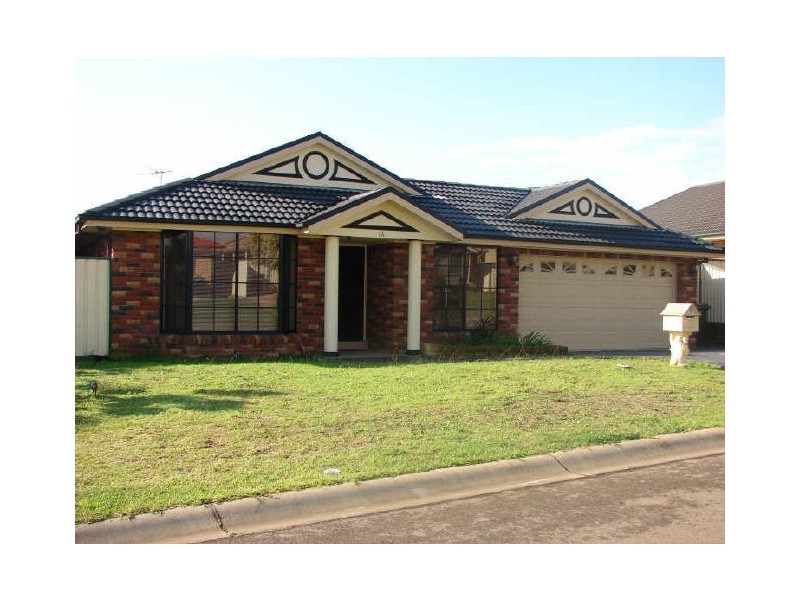 Prestons NSW 2170