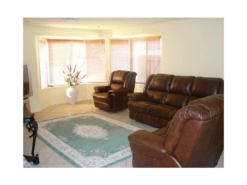 Prestons NSW 2170
