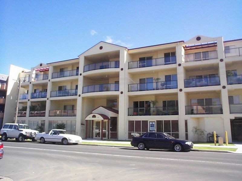 57 Bathurst Street, Liverpool NSW 2170