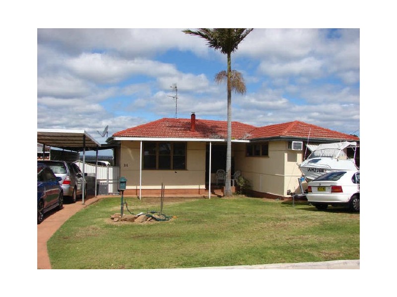 Mount Pritchard NSW 2170