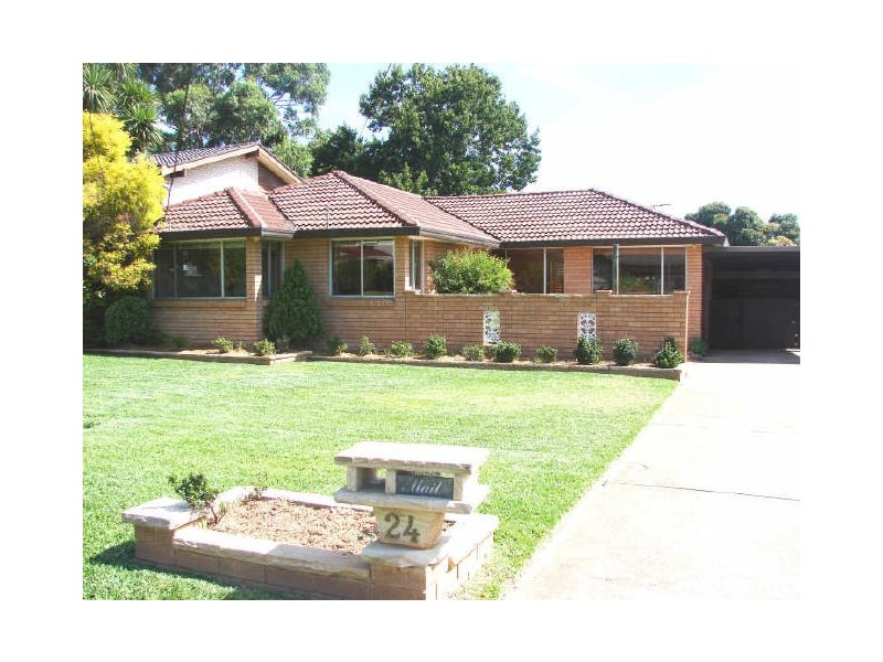 Moorebank NSW 2170