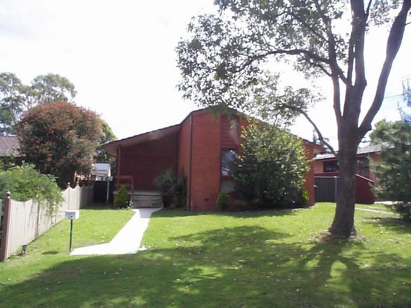 Hammondville NSW 2170