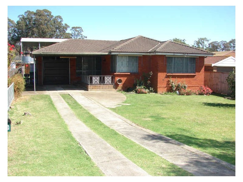 529 Hume Highway, Casula NSW 2170