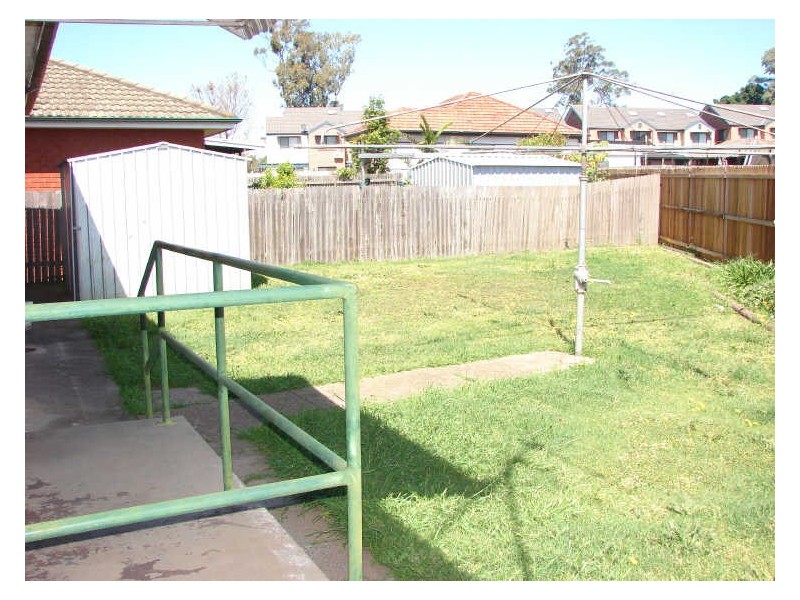 529 Hume Highway, Casula NSW 2170