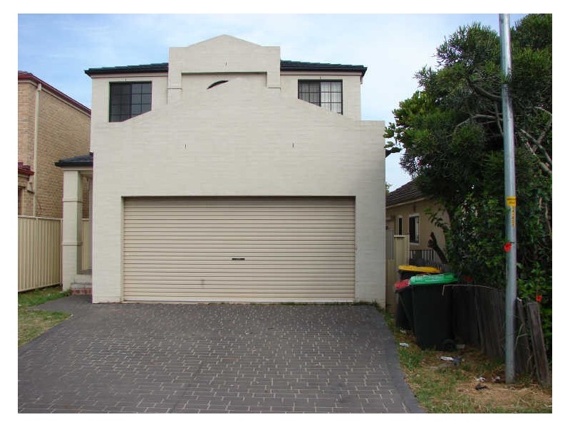Moorebank NSW 2170