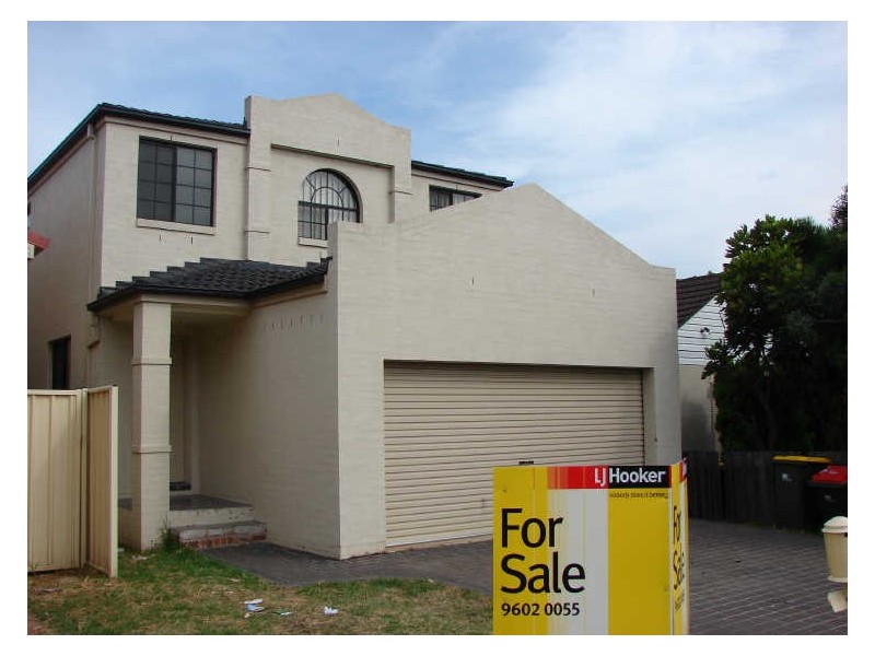 Moorebank NSW 2170