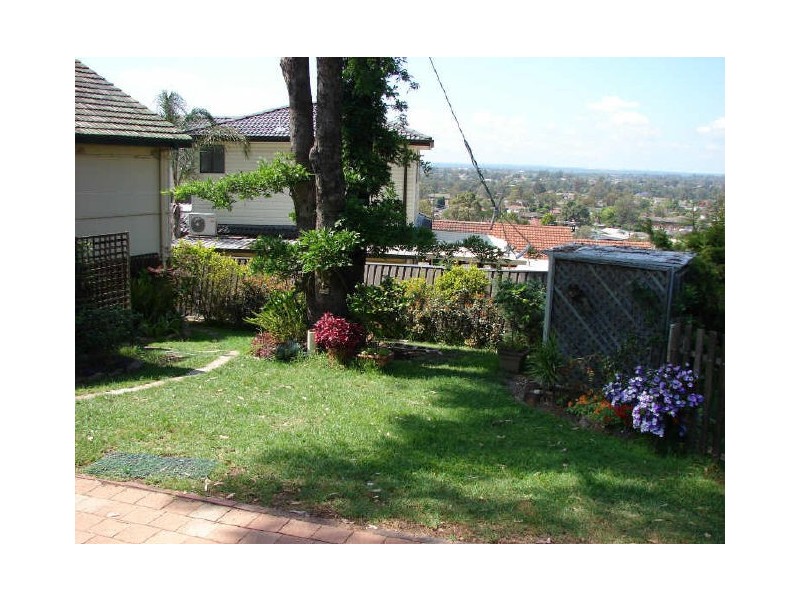Sadleir NSW 2168