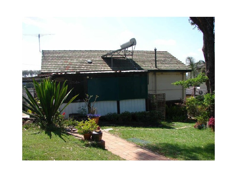 Sadleir NSW 2168