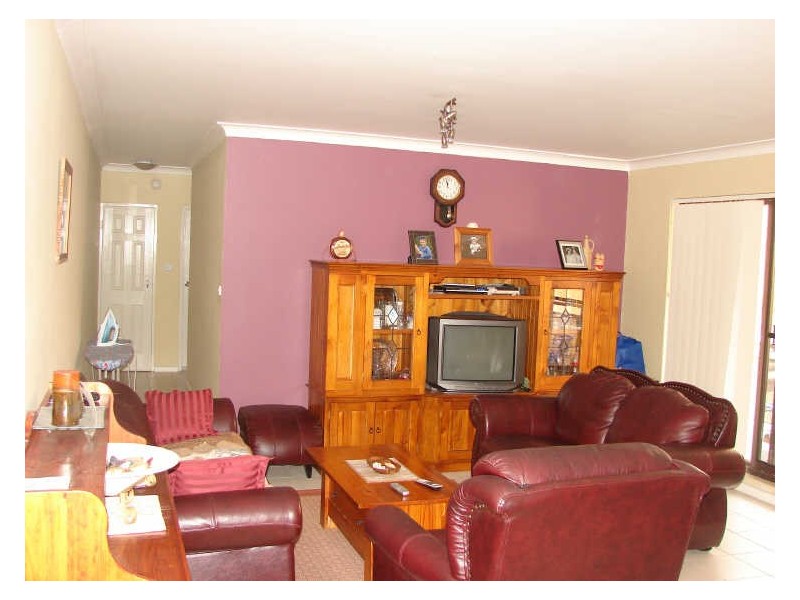 2/15 Hart Street, Warwick Farm NSW 2170