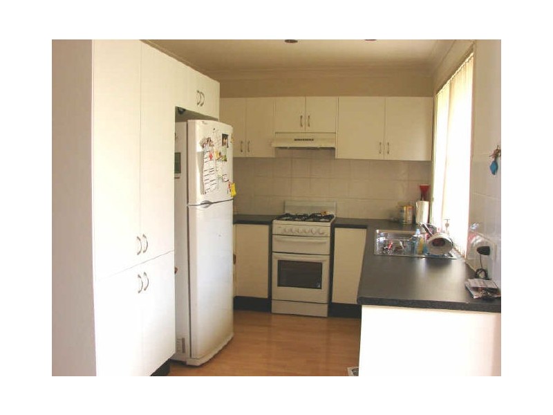 Hinchinbrook NSW 2168