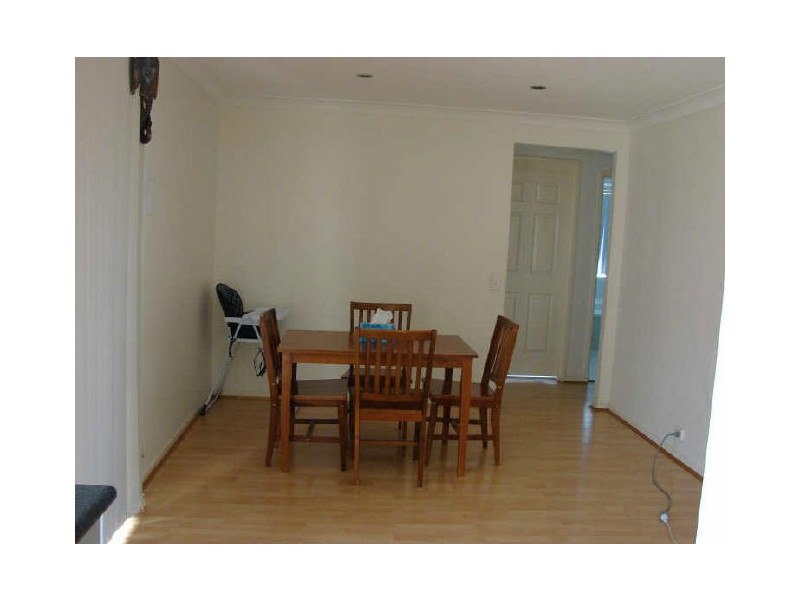 Hinchinbrook NSW 2168