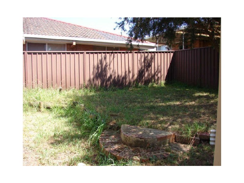 Hinchinbrook NSW 2168