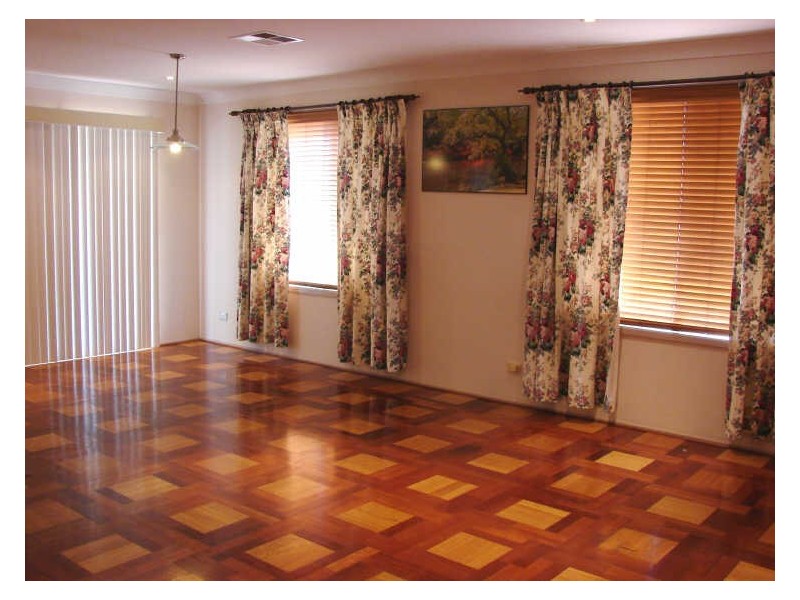 45 Hydrangea Place, Macquarie Fields NSW 2564