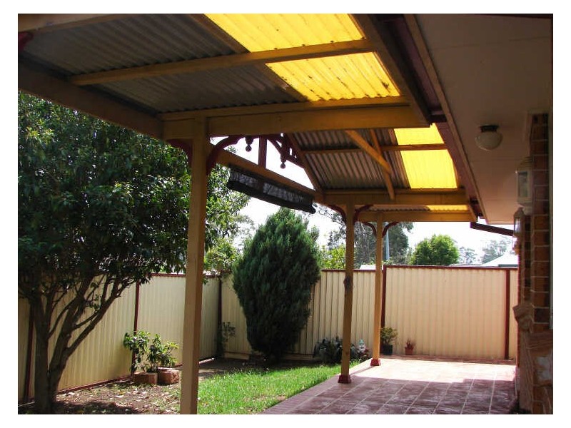 45 Hydrangea Place, Macquarie Fields NSW 2564