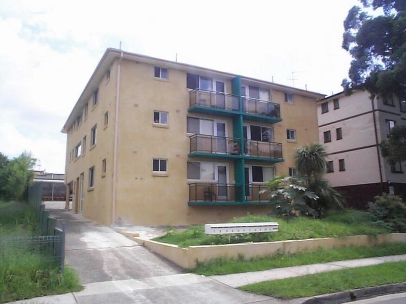 19-21 Charles Street, Liverpool NSW 2170