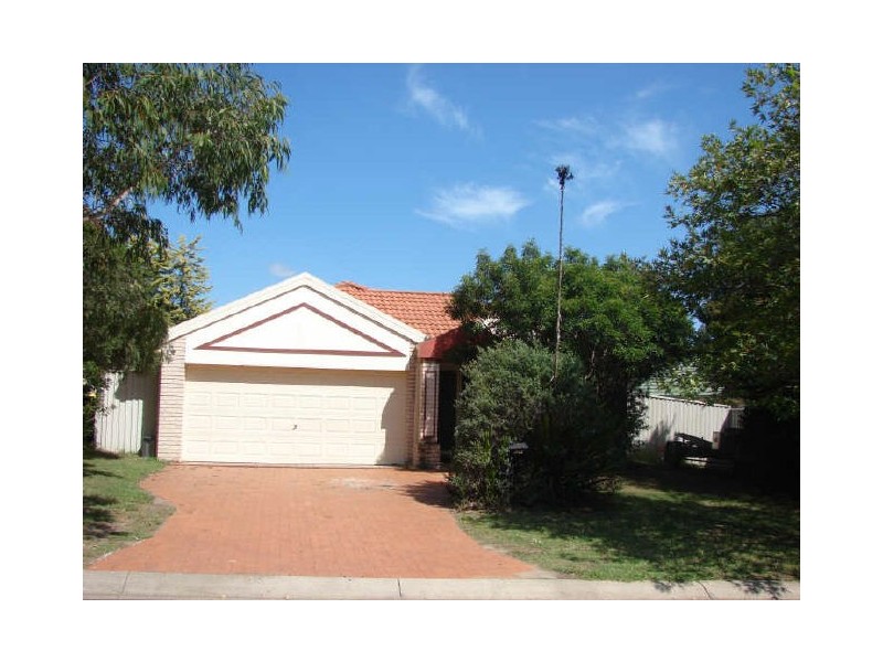 Voyager Point NSW 2172