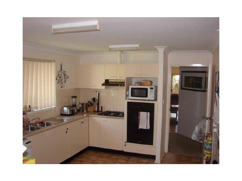 Voyager Point NSW 2172