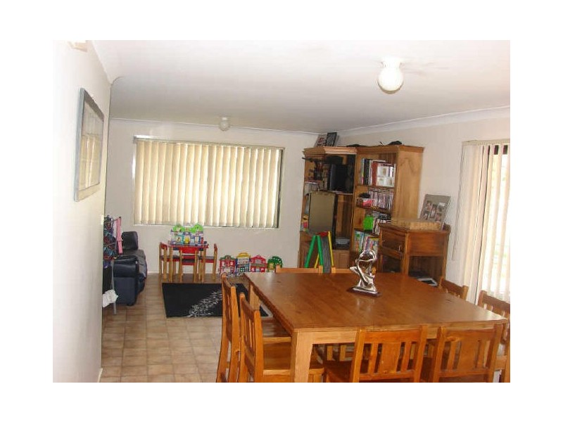 Voyager Point NSW 2172