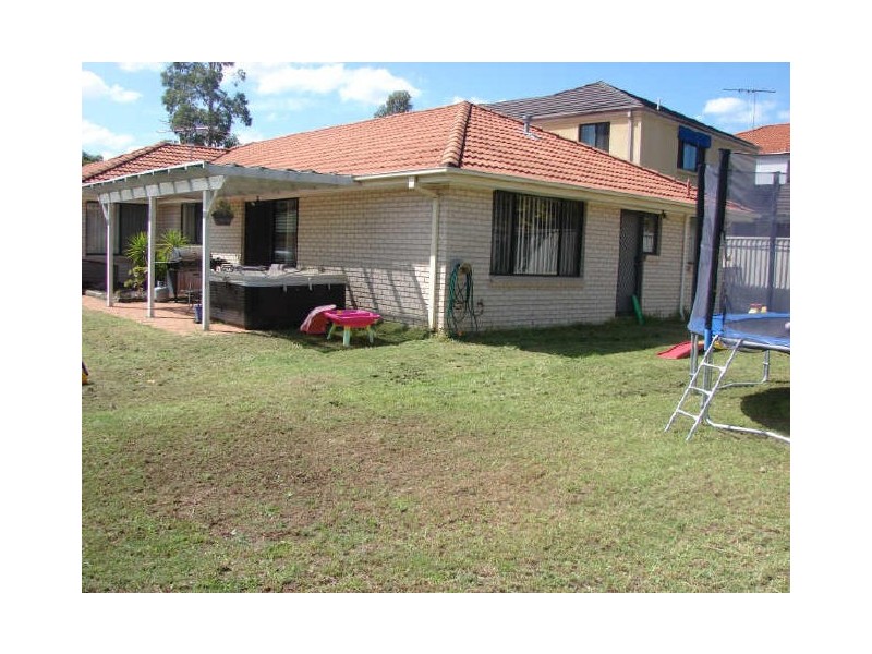 Voyager Point NSW 2172