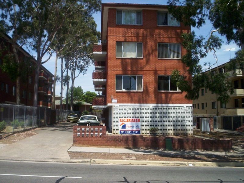 116 Elizabeth Drive, Liverpool NSW 2170