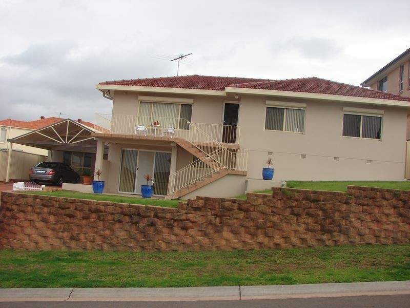 8 Scottsdale Circuit, West Hoxton NSW 2171