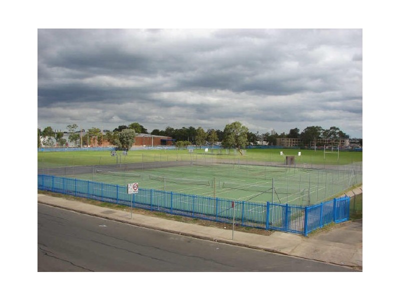 Warwick Farm NSW 2170