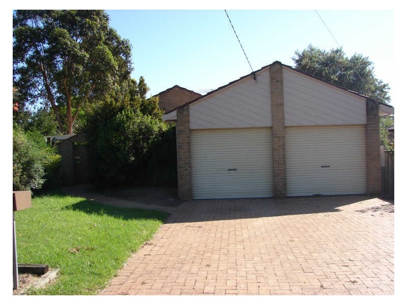 9 Saddle Row, Holsworthy NSW 2173
