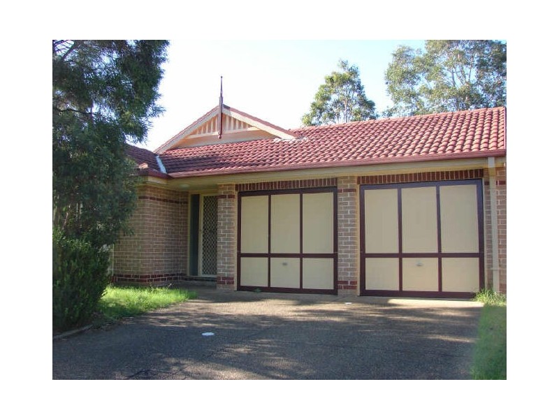 Wattle Grove NSW 2173