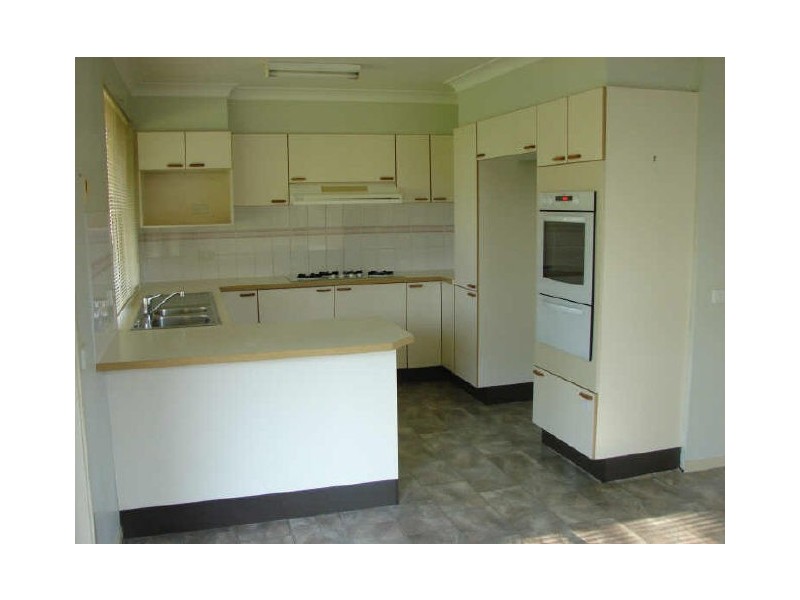 Wattle Grove NSW 2173