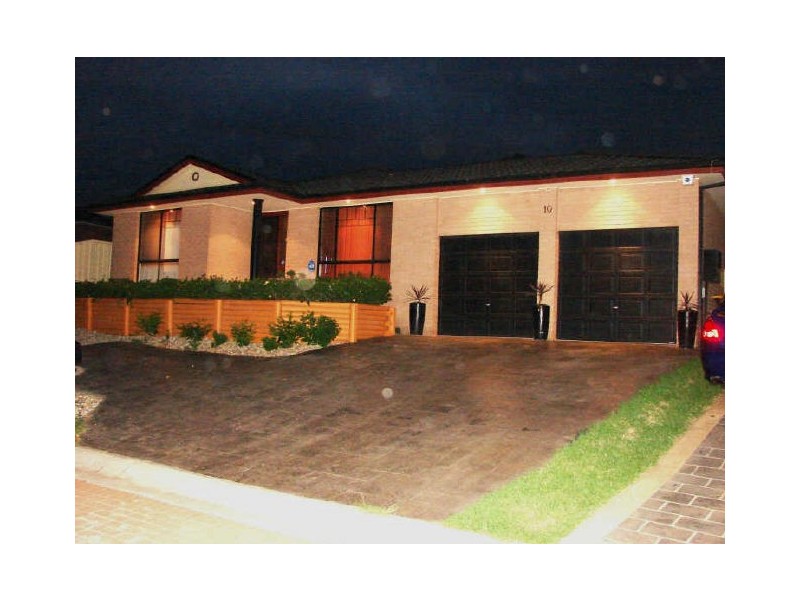 Casula NSW 2170