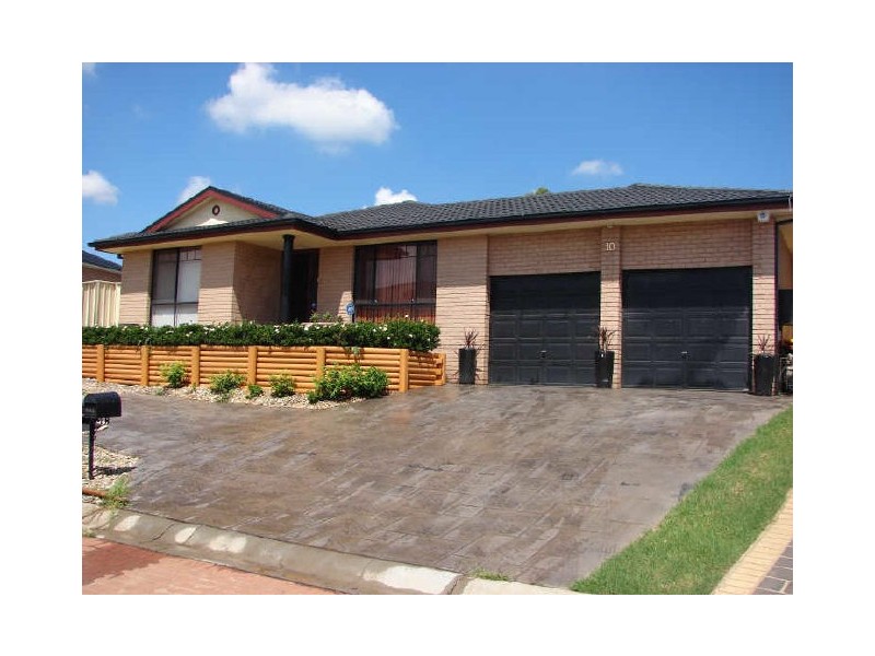 Casula NSW 2170