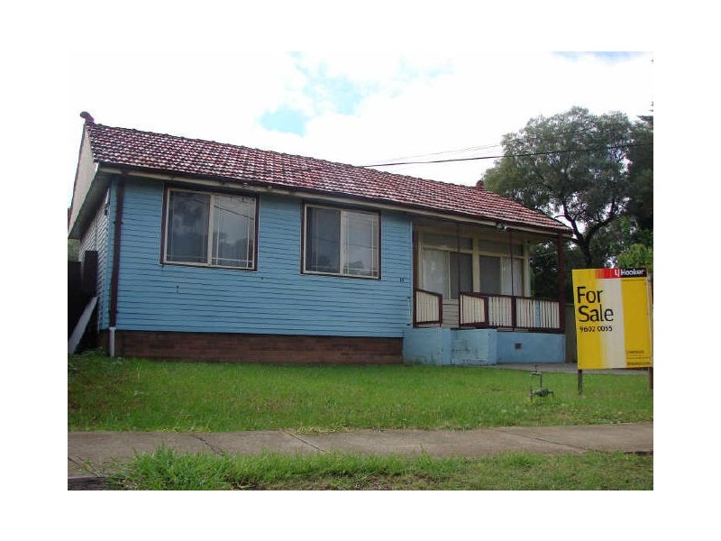 Mount Pritchard NSW 2170