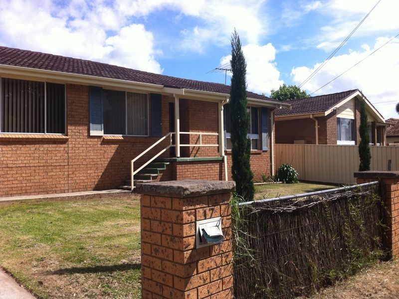 17 Artillery Crescent, Holsworthy NSW 2173