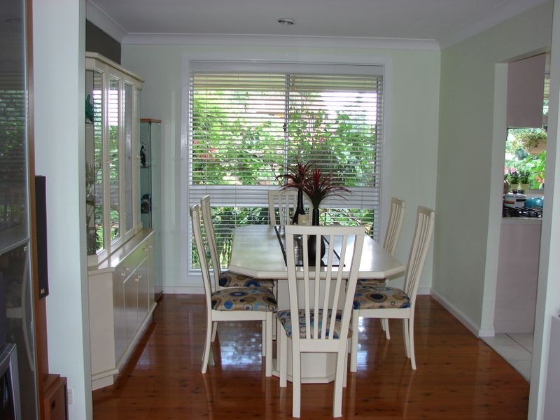 Green Valley NSW 2168