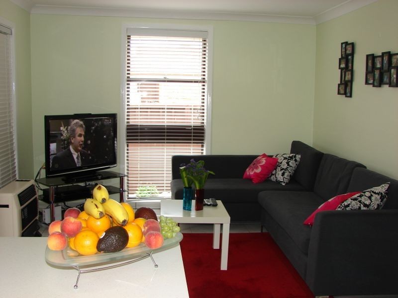 Green Valley NSW 2168